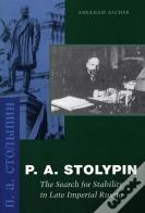 P. A. Stolypin