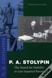 P. A. Stolypin