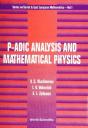 P-Adic Analysis And Mathematical Physics - Preview