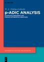 P-Adic Analysis - Preview