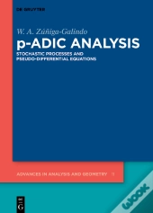 P-Adic Analysis