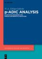 P-Adic Analysis - Preview
