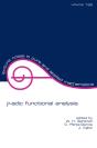 P-Adic Functional Analysis - Preview