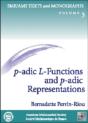 P-Adic L-Functions And P-Adic Representations - Preview