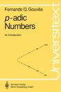 P-Adic Numbers - Preview