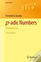 P-Adic Numbers