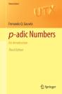 P-Adic Numbers - Preview