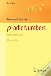 P-Adic Numbers
