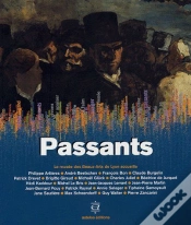 Capa do artigo P. Artiere, F. Bon, A. Beetschen, C. Burgelin, P. Drevet, B. Giraud, Etc.