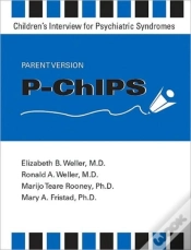 Capa do artigo P-Chips - Children
