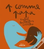 Capa do artigo P Comme Papa