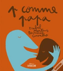 Capa do artigo P Comme Papa