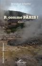P. Comme Paris ! - Preview
