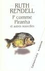 P Comme Piranha Et Autres Nouvelles - Preview