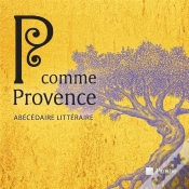 Capa do artigo P Comme Provence ; Abécédaire Littéraire