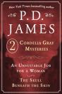 P. D. James'S Cordelia Gray Mysteries - Preview