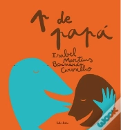 Capa do artigo P De Papá