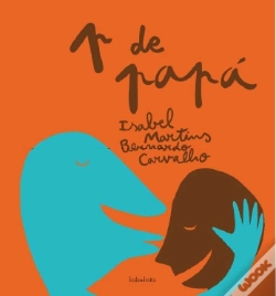 Capa do artigo P De Papá