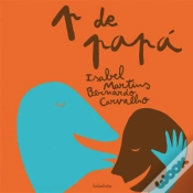 Capa do artigo P De Papá