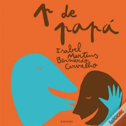Capa do artigo P De Papá