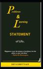 P & L Statements Of Life. - Preview