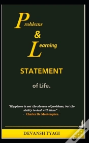 Capa do artigo P & L Statements Of Life.