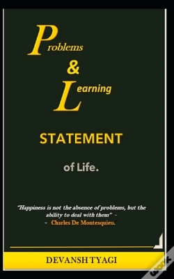 Capa do artigo P & L Statements Of Life.