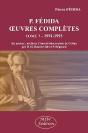 P. Fédida Oeuvres Complètes Tome 7 : 1991-1993 - Preview
