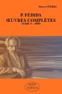 P. Fédida Oeuvres Complètes Tome 9 : 1995 - Preview