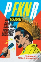 Capa do artigo P Fkn R