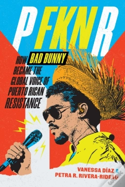 Capa do artigo P Fkn R