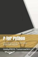 P For Python