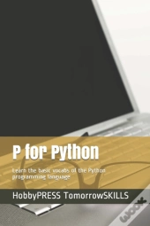 P For Python