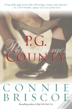 Capa do artigo P. G. County