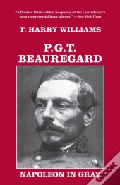 P. G. T. Beauregard
