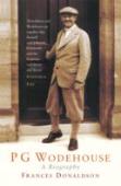 P G Wodehouse