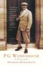 P G Wodehouse - Preview