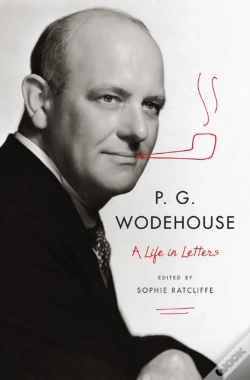 Capa do artigo P. G. Wodehouse