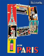 P Is For Paris - Preview