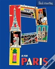 Capa do artigo P Is For Paris
