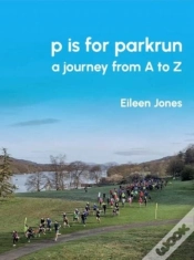 Capa do artigo P Is For Parkrun