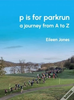 Capa do artigo P Is For Parkrun