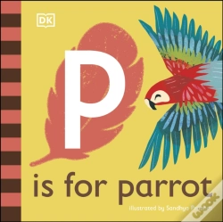 Capa do artigo P Is For Parrot
