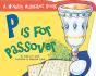 P Is For Passover - Preview