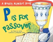 Capa do artigo P Is For Passover