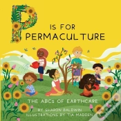 Capa do artigo P Is For Permaculture