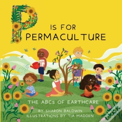 Capa do artigo P Is For Permaculture