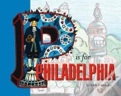 Capa do artigo P Is For Philadelphia