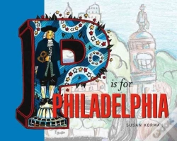 Capa do artigo P Is For Philadelphia