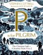 P Is For Pilgrim - Preview